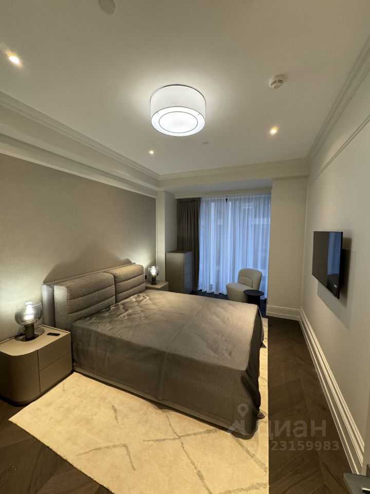 2-комнатная квартира, 60 м² — фотография 3