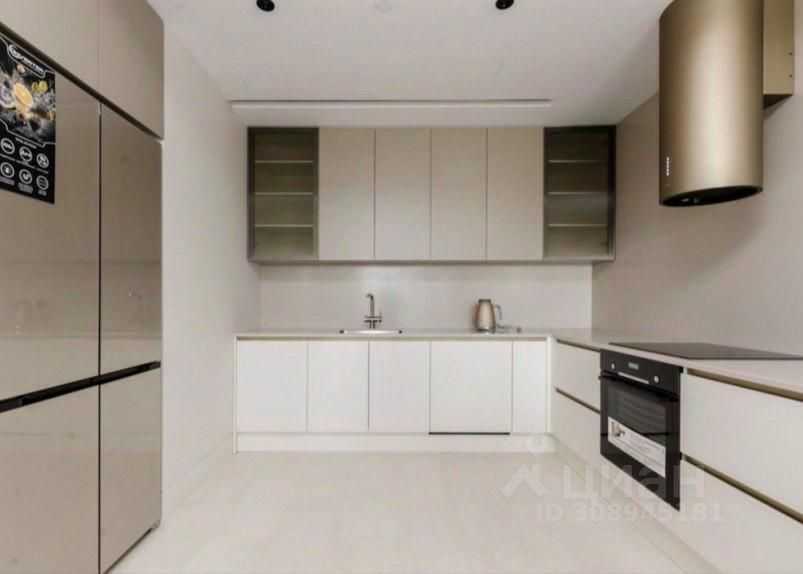3-комнатная квартира, 84 м² — фотография 2