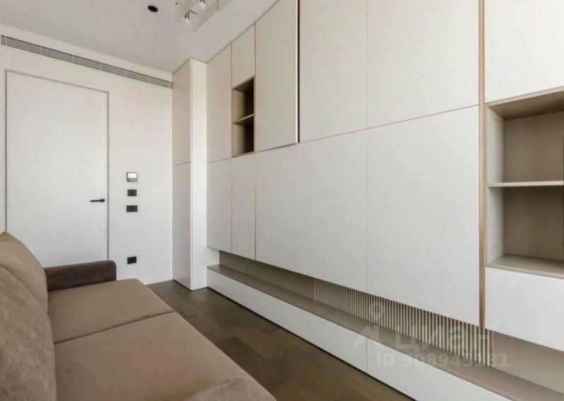 3-комнатная квартира, 84 м² — фотография 3