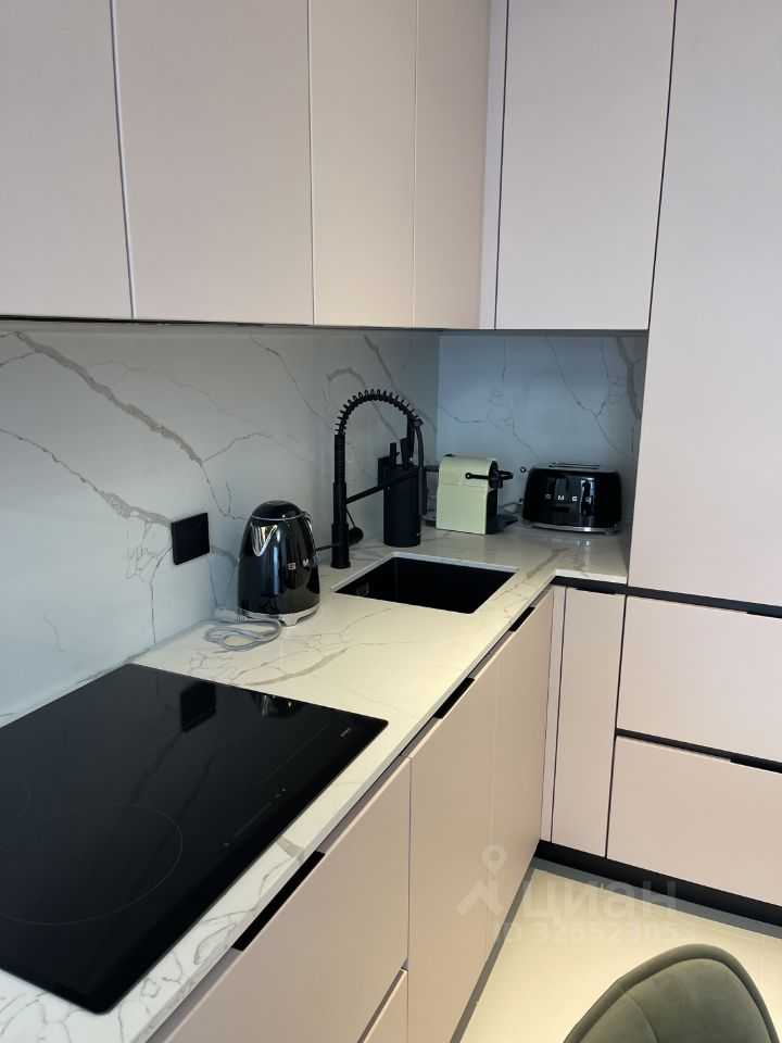 3-комнатная квартира, 69 м² — фотография 2