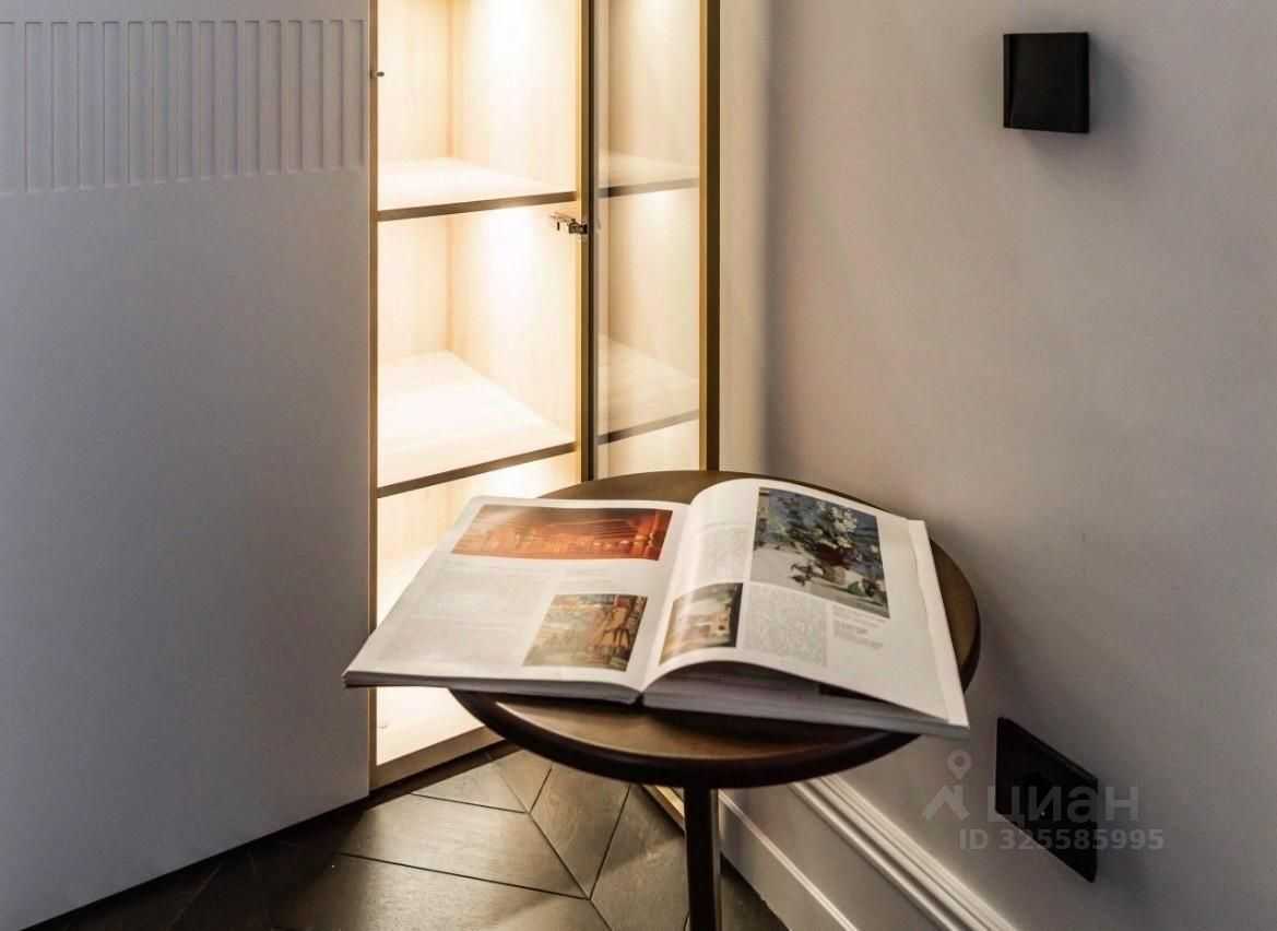 4-комнатная квартира, 177,4 м²