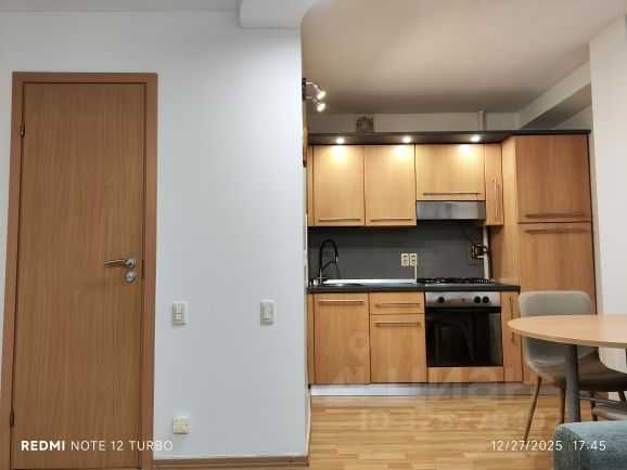 3-комнатная квартира, 56 м² — фотография 3