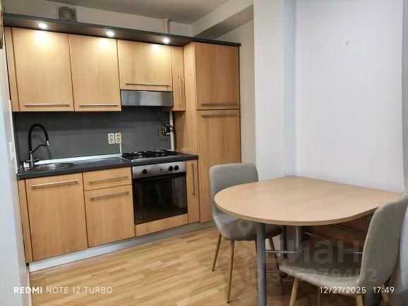 3-комнатная квартира, 56 м² — фотография 2