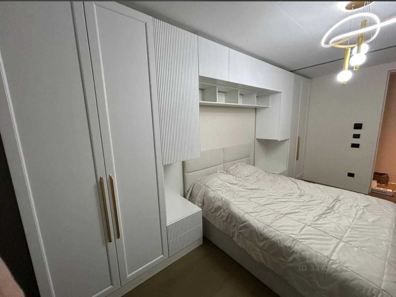 3-комнатная квартира, 103 м² — фотография 3