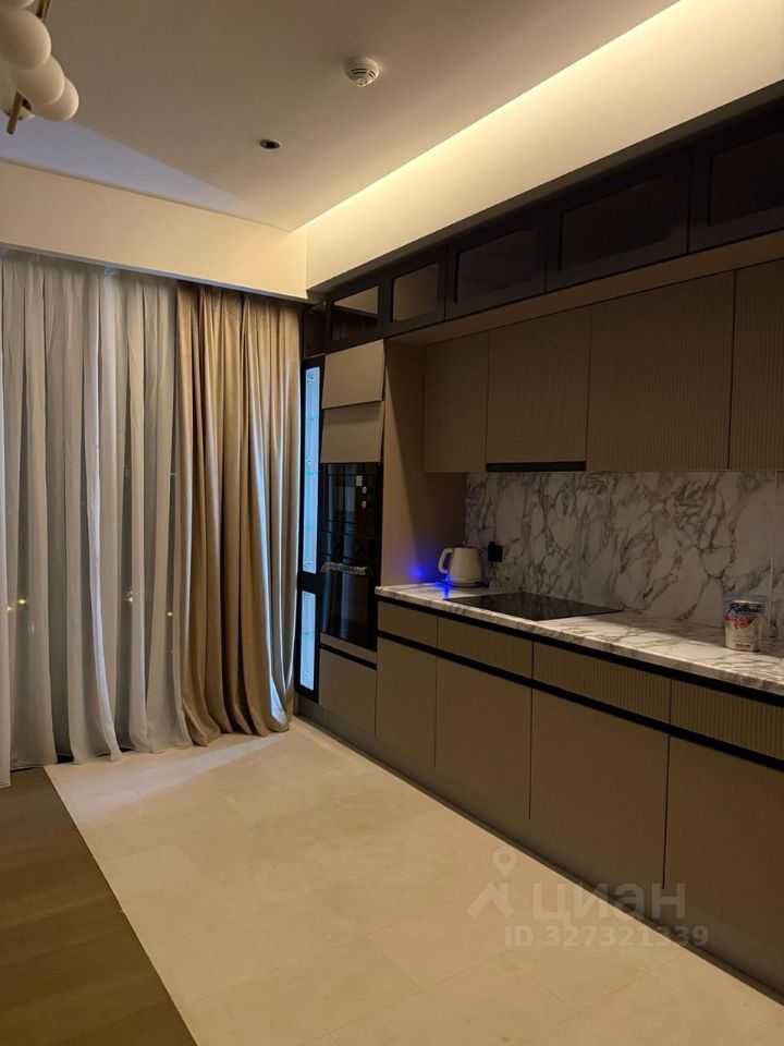 3-комнатная квартира, 103 м²