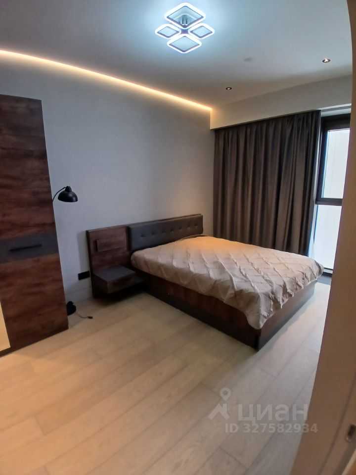 3-комнатная квартира, 70 м² — фотография 2