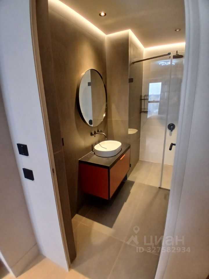 3-комнатная квартира, 70 м² — фотография 3