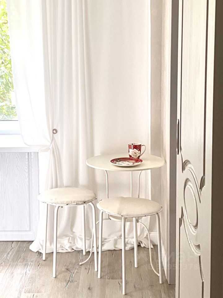 2-комнатная квартира, 40,2 м² — фотография 3