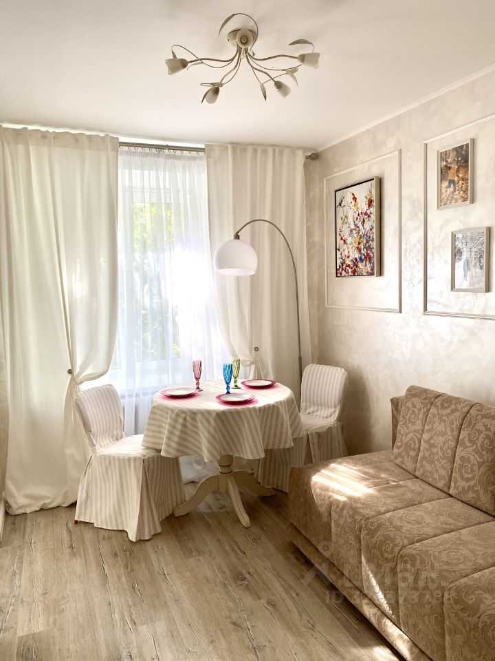 2-комнатная квартира, 40,2 м²
