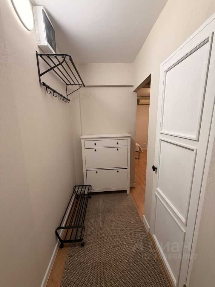 1-комнатная квартира, 31 м² — фотография 3