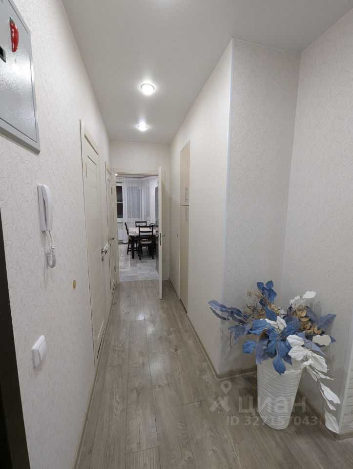 3-комнатная квартира, 75 м² — фотография 3