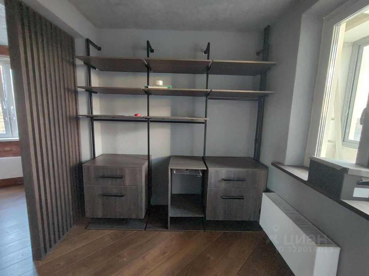 2-комнатная квартира, 59,2 м² — фотография 3