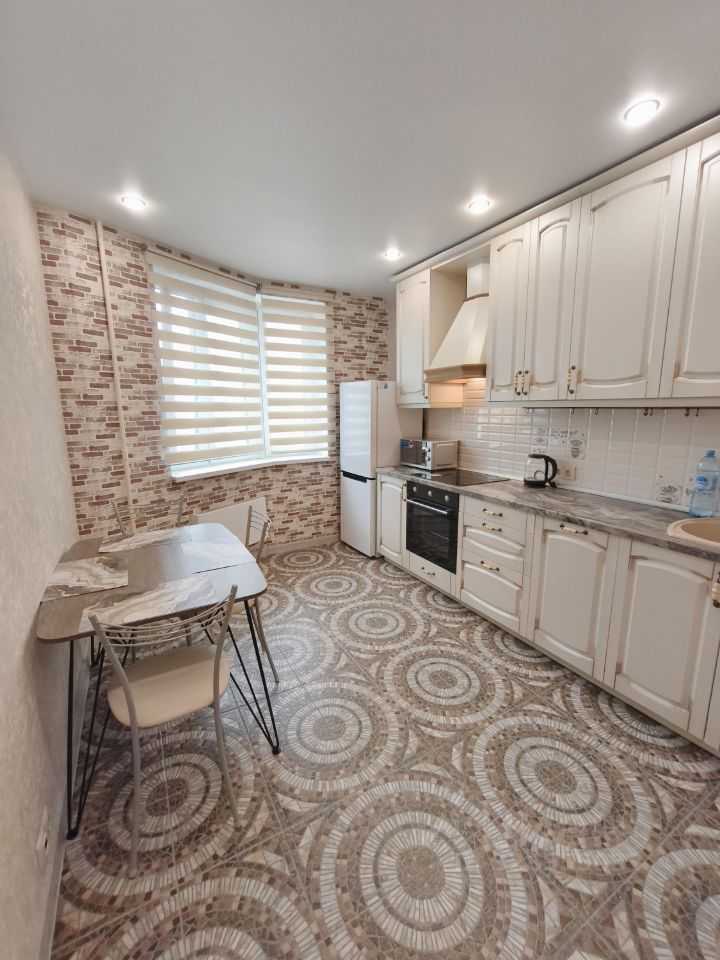 1-комнатная квартира, 40 м² — фотография 2