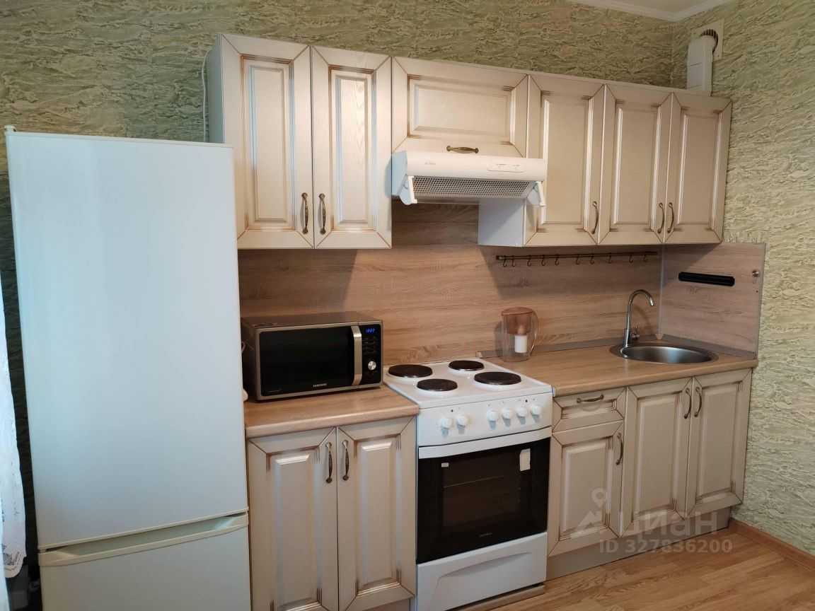2-комнатная квартира, 54 м² — фотография 2
