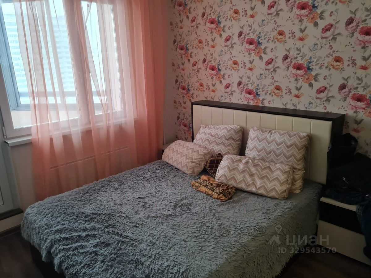 3-комнатная квартира, 78 м² — фотография 3