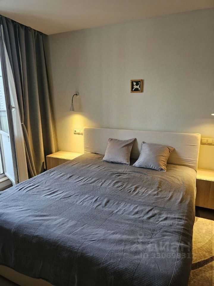 2-комнатная квартира, 51 м² — фотография 3