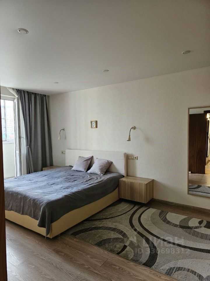 2-комнатная квартира, 51 м² — фотография 2