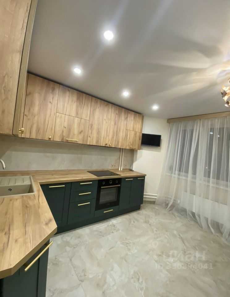 2-комнатная квартира, 64 м²
