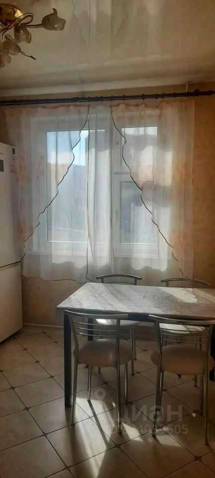 2-комнатная квартира, 53,8 м² — фотография 2