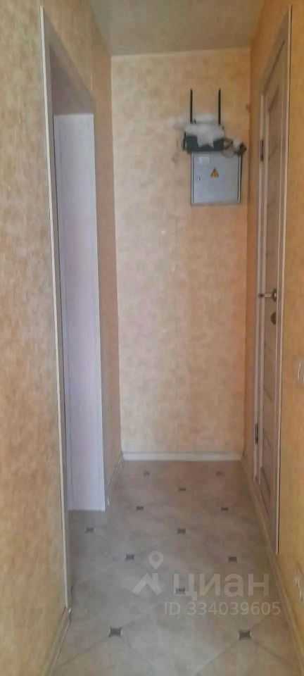 2-комнатная квартира, 53,8 м² — фотография 3