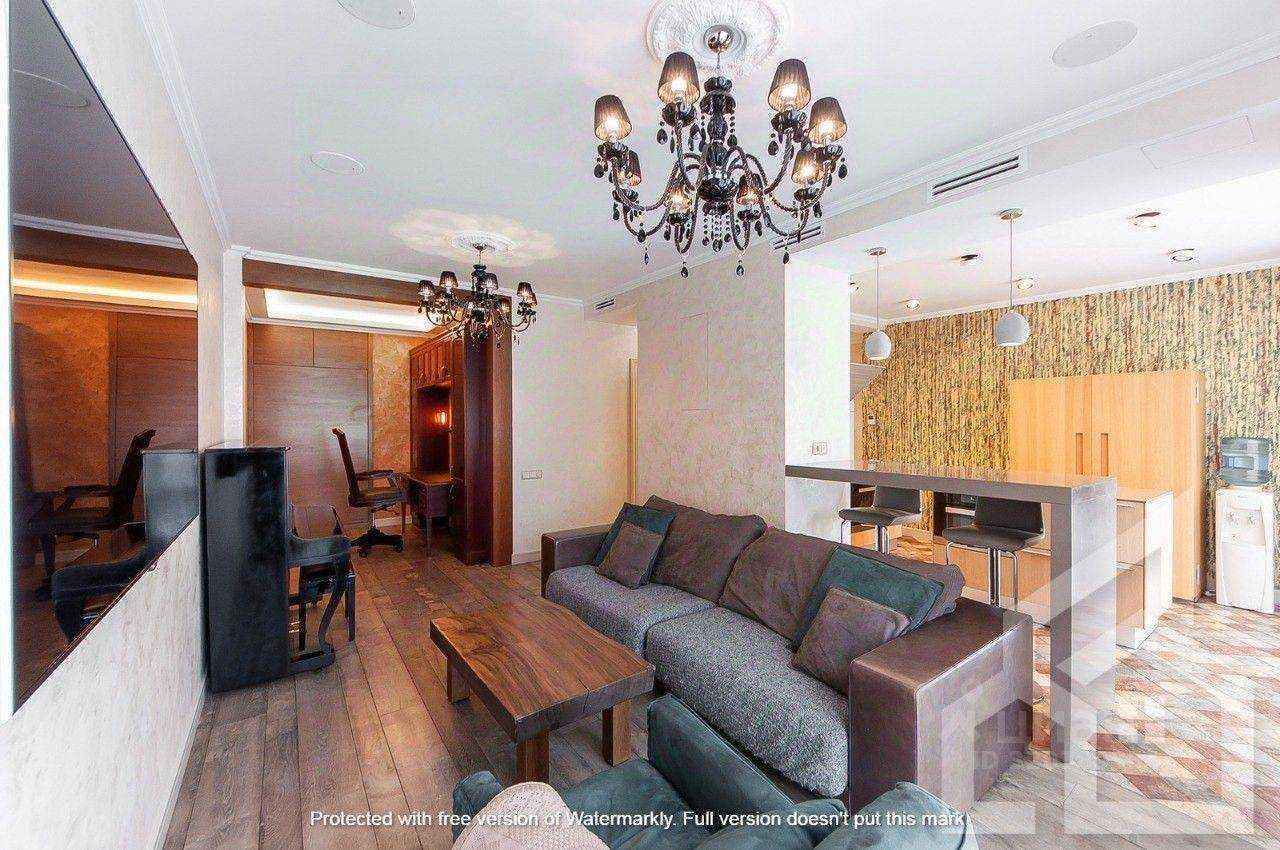 2-комнатная квартира, 94 м² — фотография 2