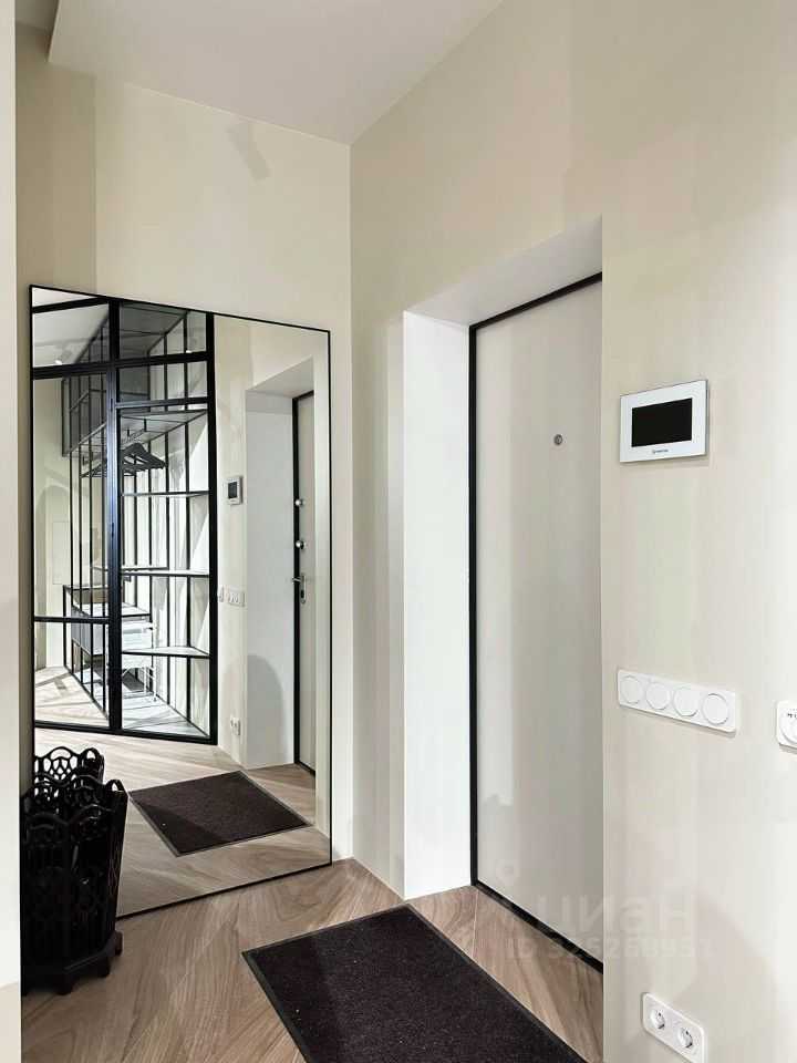 3-комнатная квартира, 158 м² — фотография 2
