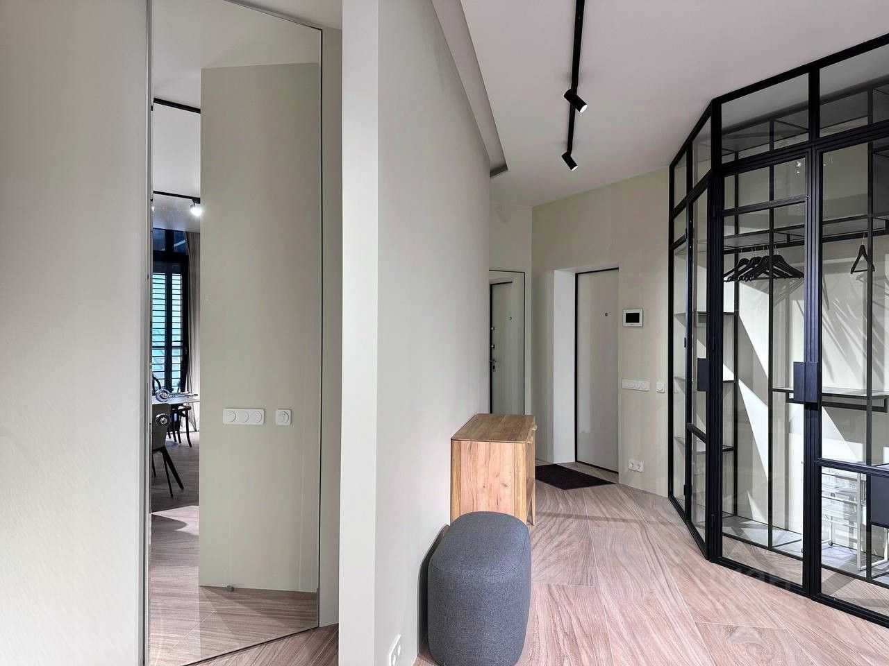3-комнатная квартира, 158 м² — фотография 3