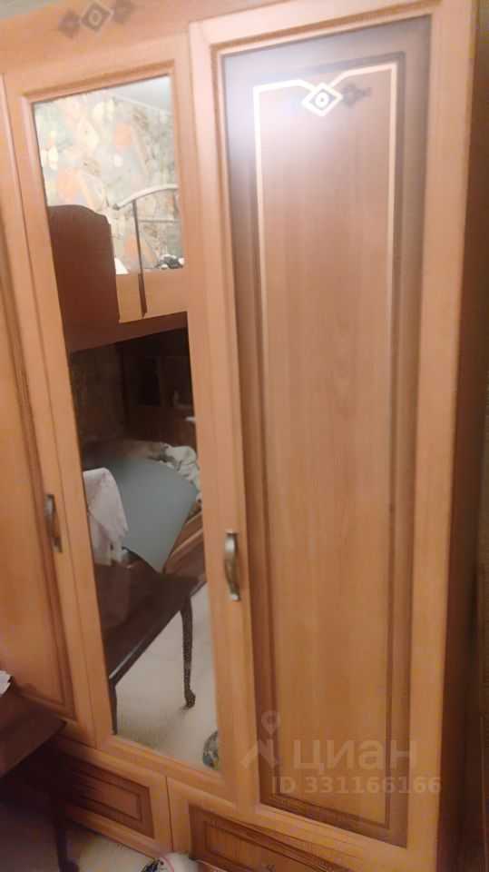 1-комнатная квартира, 30 м²