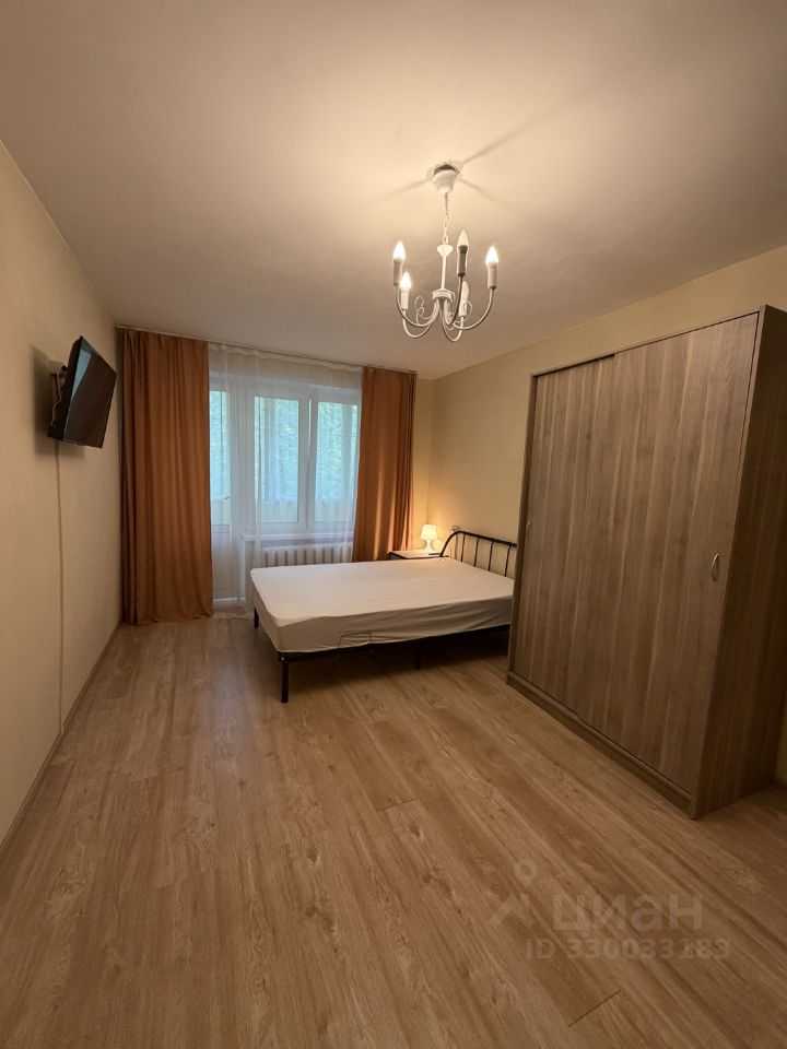 1-комнатная квартира, 30 м² — фотография 2