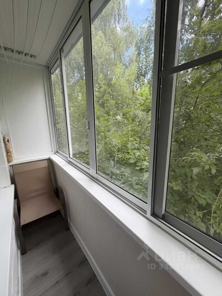 2-комнатная квартира, 41,5 м² — фотография 3