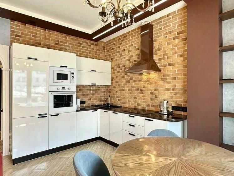 2-комнатная квартира, 49 м²