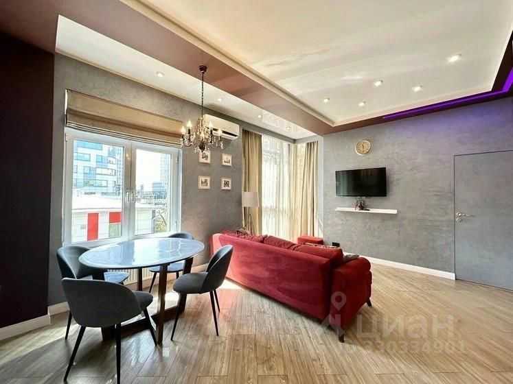 2-комнатная квартира, 49 м² — фотография 2