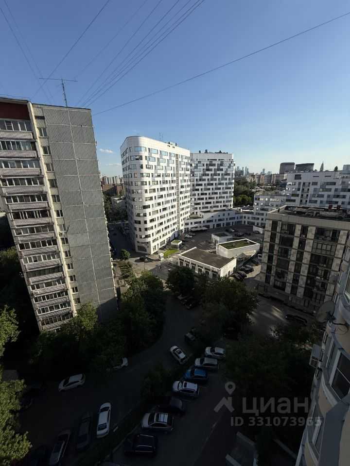 2-комнатная квартира, 53 м²