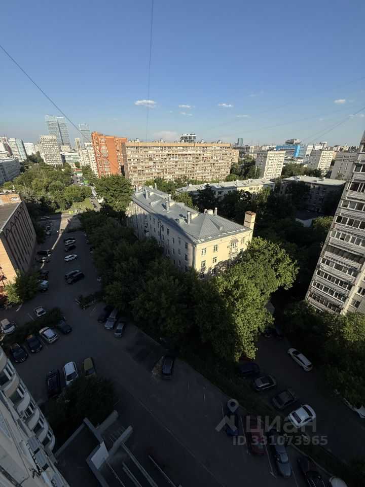 2-комнатная квартира, 53 м² — фотография 2