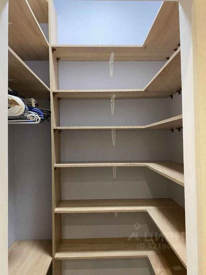 2-комнатная квартира, 64 м² — фотография 2