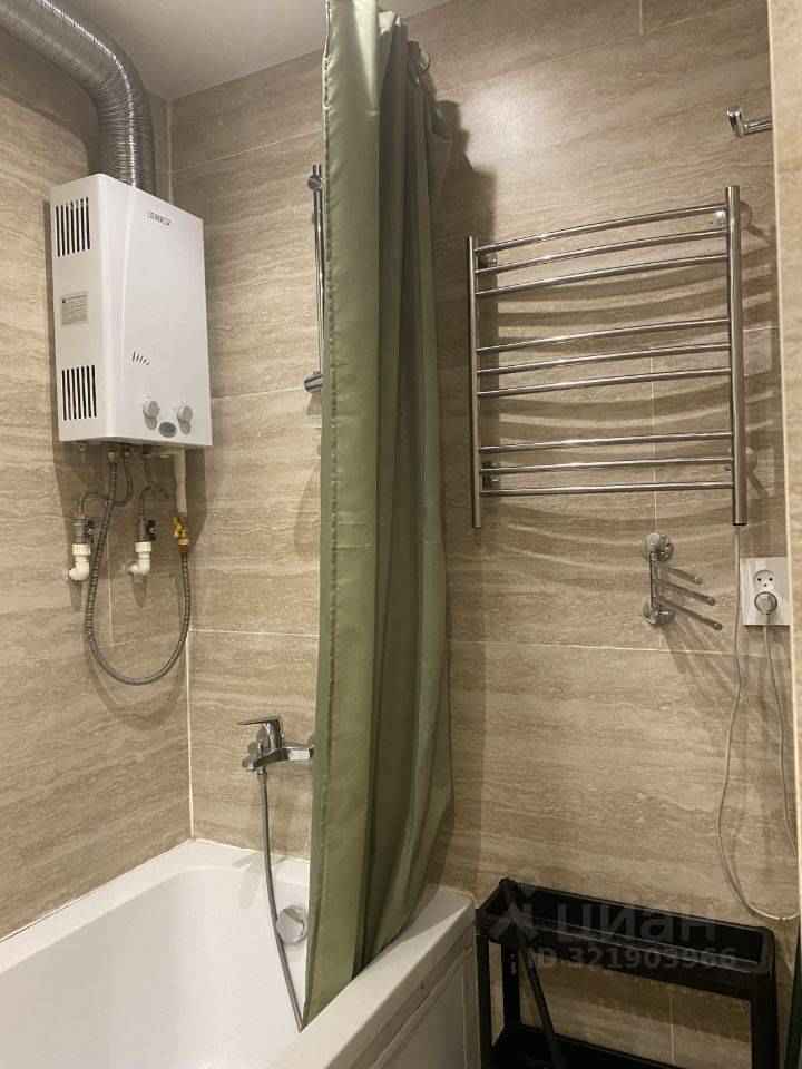 2-комнатная квартира, 64 м² — фотография 3