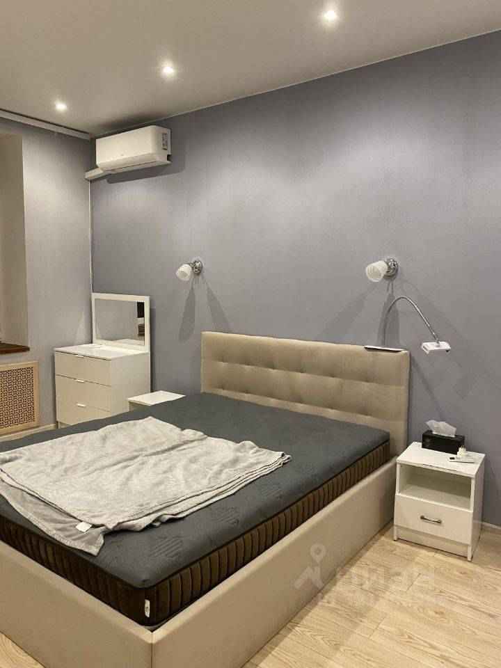 2-комнатная квартира, 64 м²