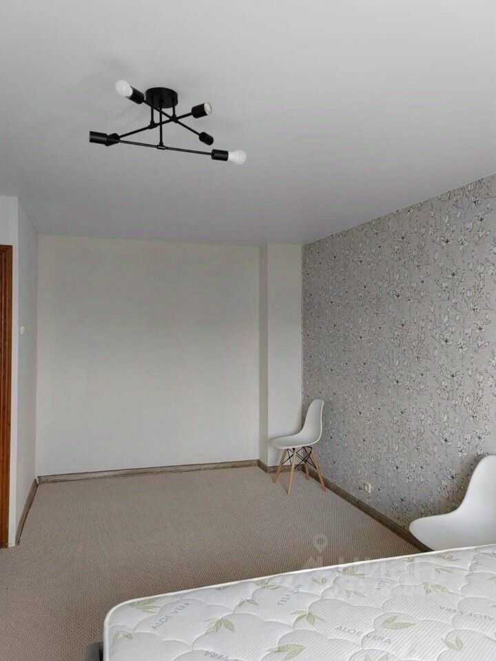 1-комнатная квартира, 37 м² — фотография 3