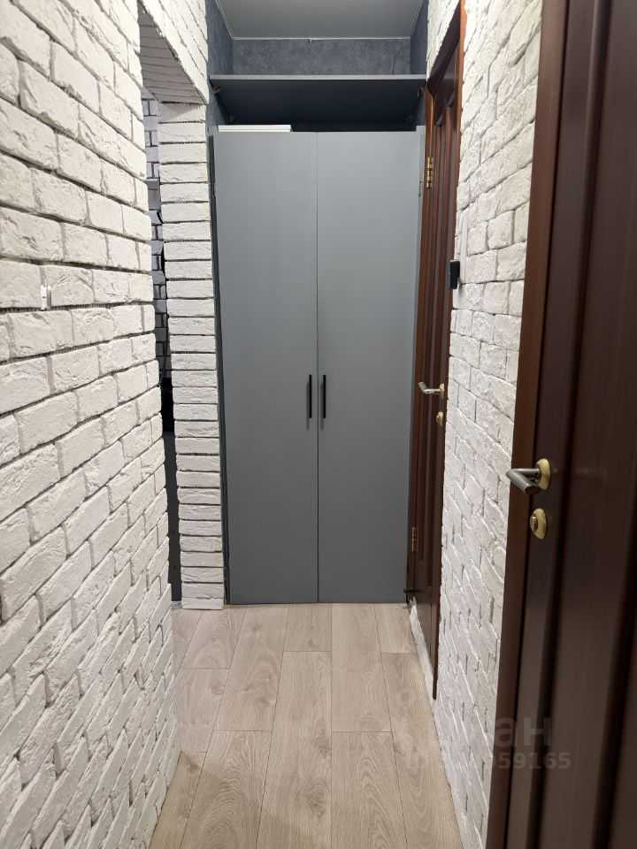 2-комнатная квартира, 53,4 м² — фотография 2