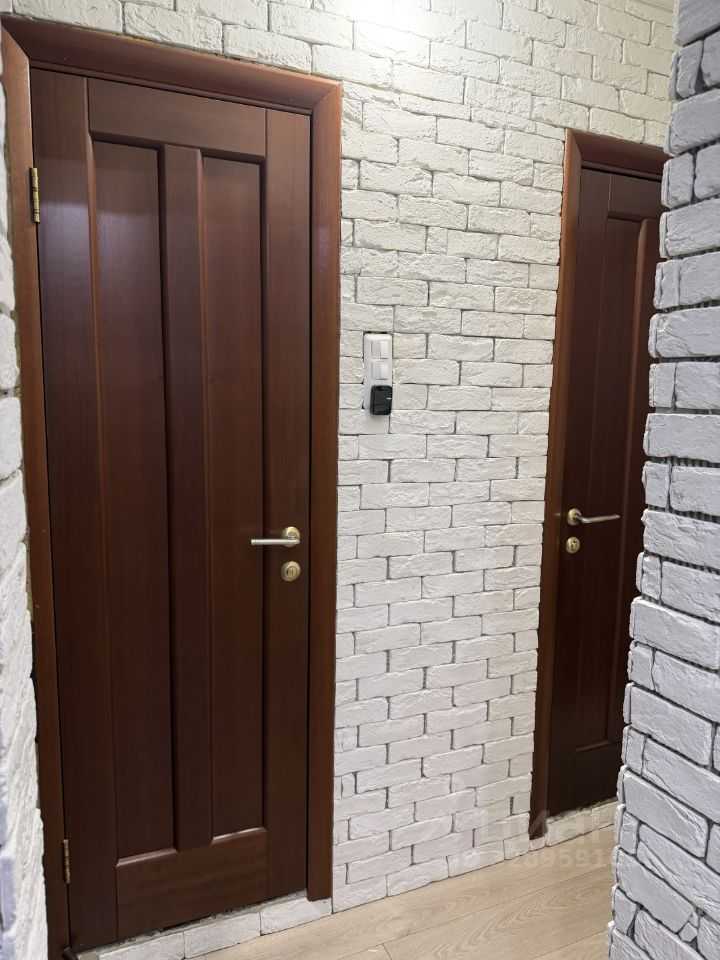 2-комнатная квартира, 53,4 м²