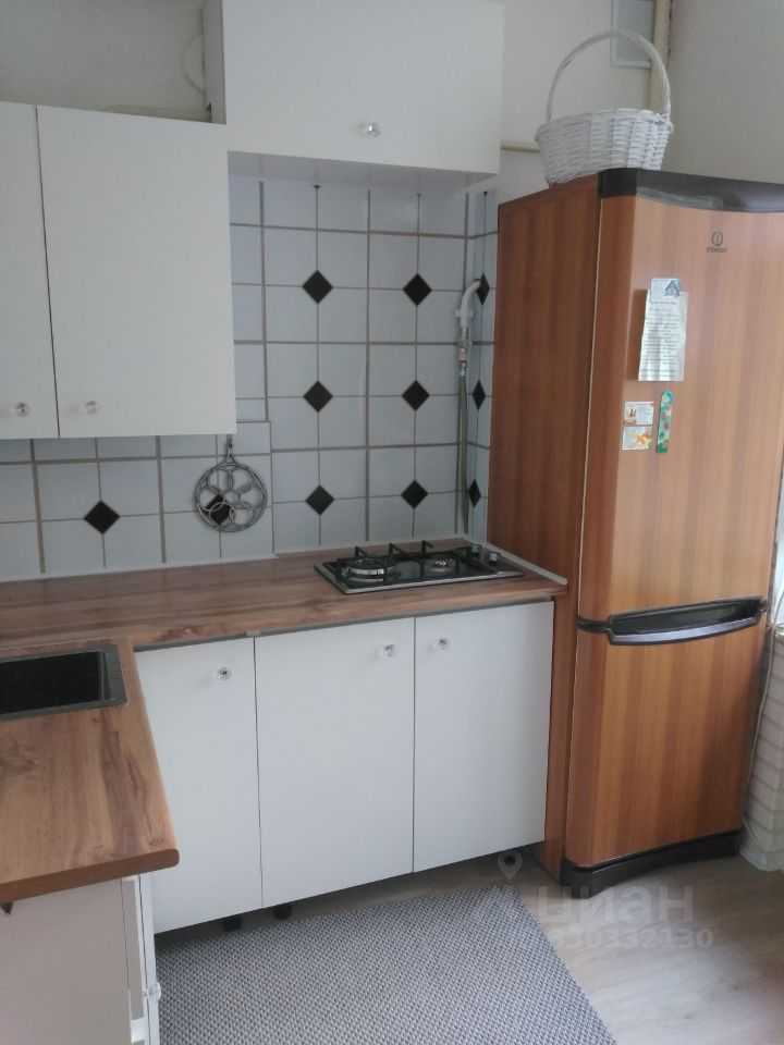 1-комнатная квартира, 30,5 м² — фотография 2