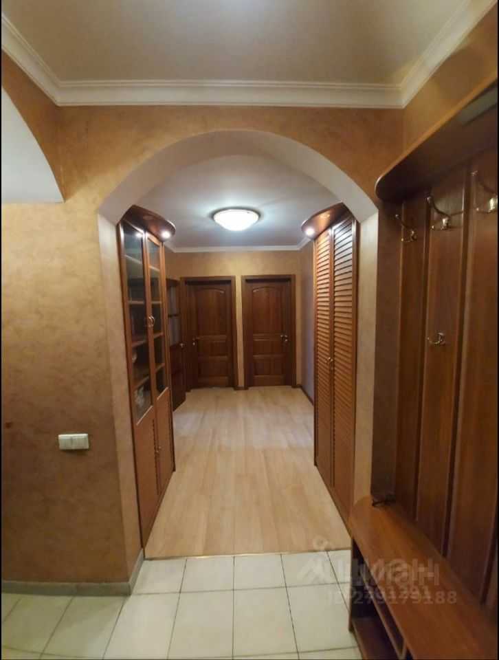 4-комнатная квартира, 97 м² — фотография 2