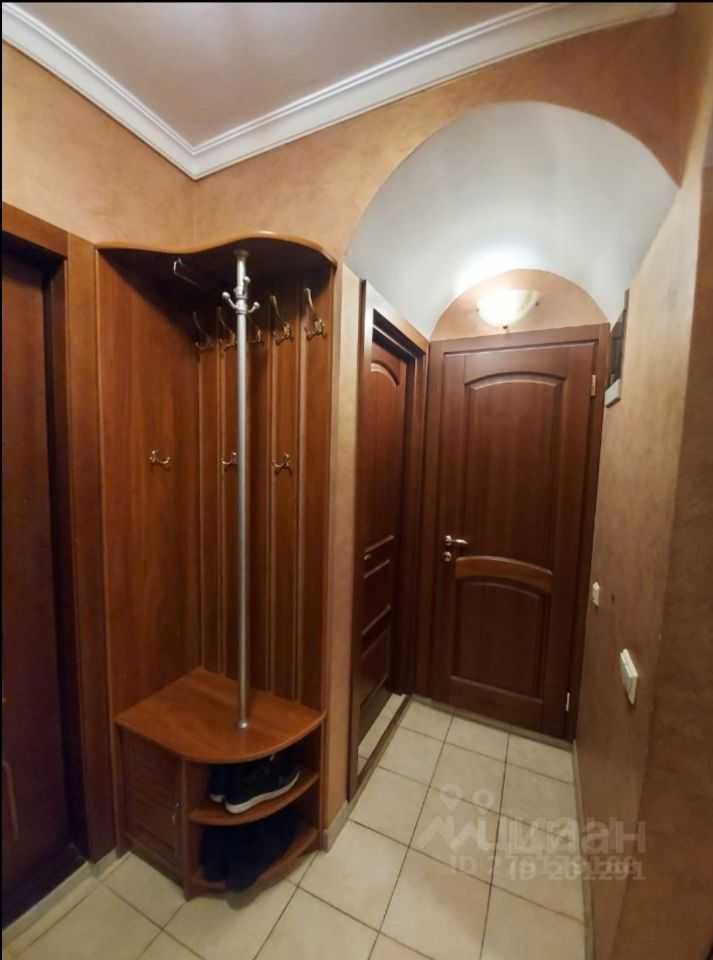 4-комнатная квартира, 97 м² — фотография 3