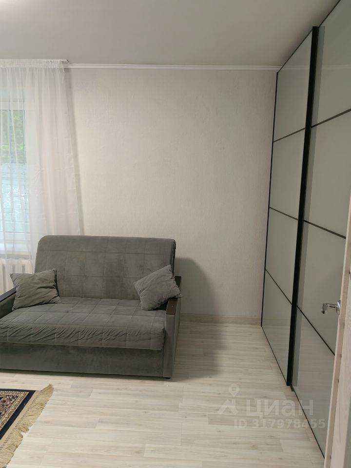 2-комнатная квартира, 41 м² — фотография 2