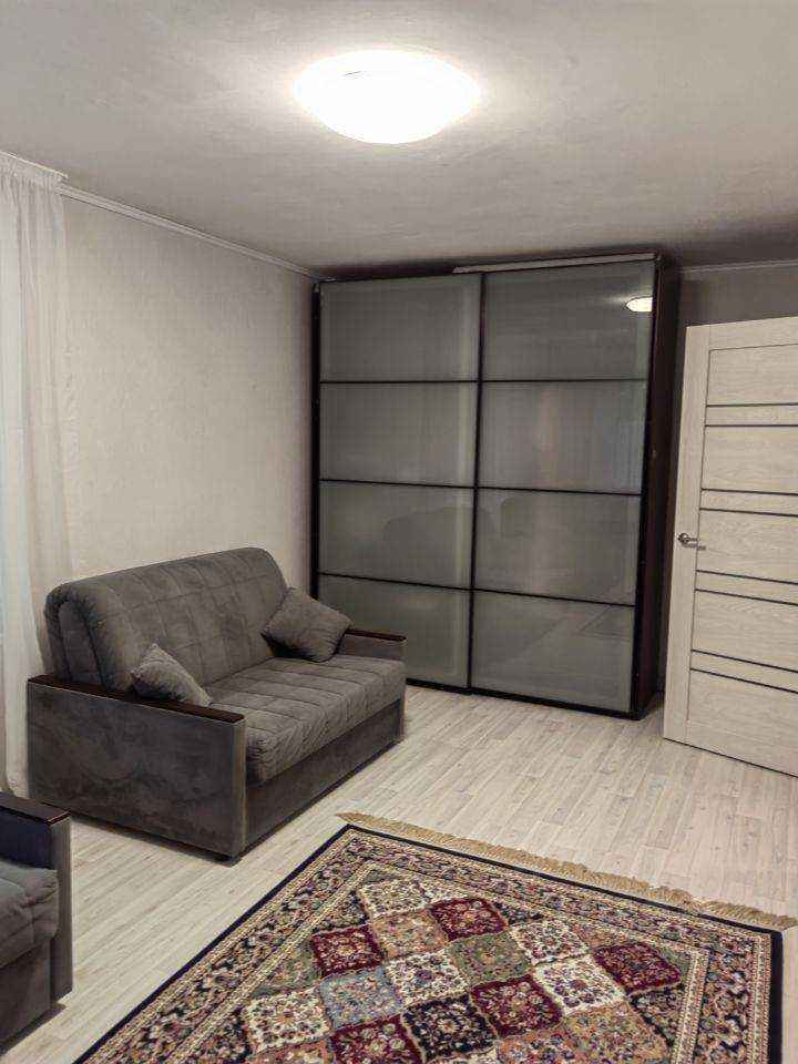 2-комнатная квартира, 41 м² — фотография 3
