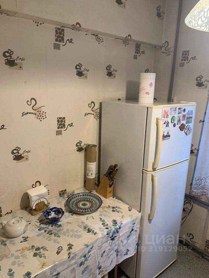 2-комнатная квартира, 45 м² — фотография 2
