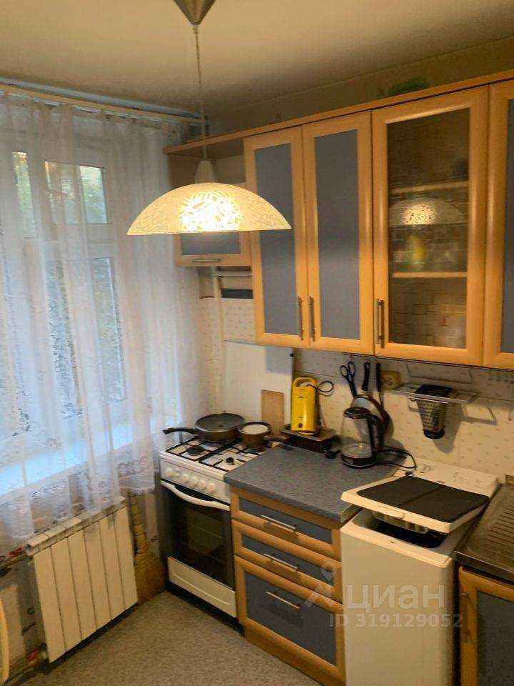 2-комнатная квартира, 45 м²
