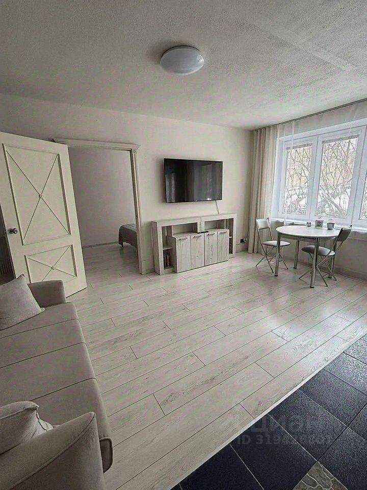 2-комнатная квартира, 51 м² — фотография 3
