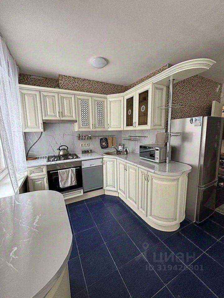 2-комнатная квартира, 51 м²