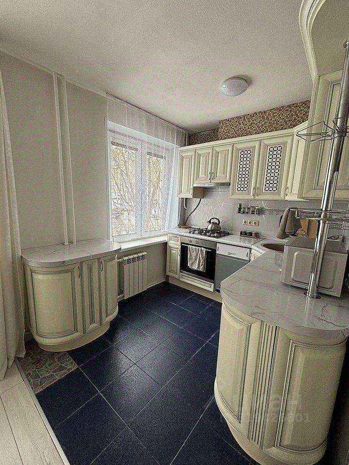 2-комнатная квартира, 51 м² — фотография 2